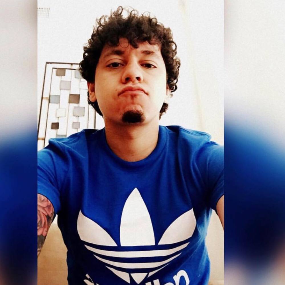 Meet your Posher, Richie